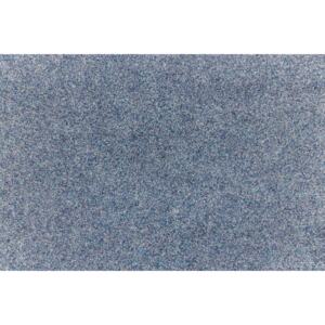 OROTEX Belgie Zátěžový koberec New Orleans 539+ modrý - 4m