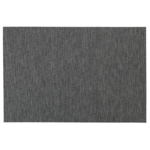 Blomus Prostírání, 36 x 45 cm, khaki/šedočerné
