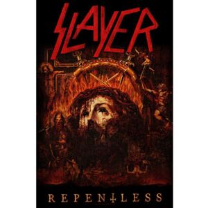 Textilní plakát Slayer – Repentless