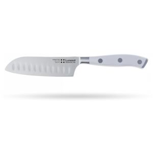 Lunasol - Lunasol Premium santoku nůž malý 12,7 cm (128764)