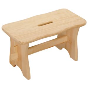 Kesper, Dřevěná stolička, 69575 (BOROVICE)