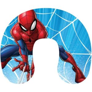 Jerry Fabrics Cestovní polštářek Spiderman 03, 33 x 28 cm