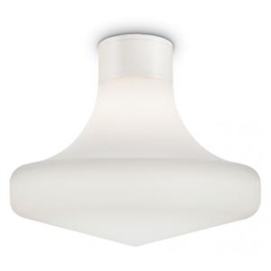Venkovní stropní lampa Ideal Lux Sound PL1 150024 1x60W E27 - komplexní zahradní osvětlení