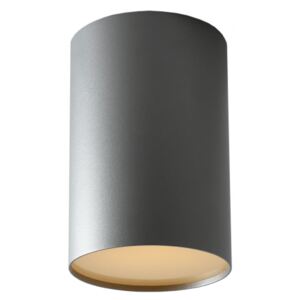 Nordic Design Stříbrné ocelové bodové světlo UL