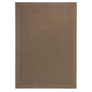 Moderní kusový koberec Target | béžový Typ: 133x190 cm