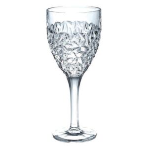 Bohemia Crystal Sklenice na víno Nicolette 19J12/0/93K62/320ml (set po