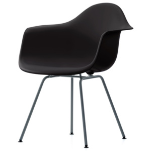 VITRA - Designová plastová židle DAX