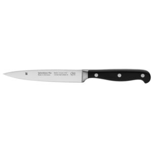 Špikovací nůž ze speciálně kované nerezové oceli WMF Spitzenklasse Plus, délka 12 cm