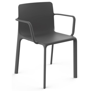 VONDOM - Židle s područkami KES