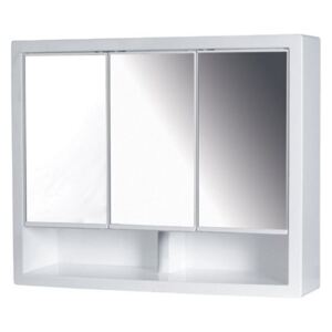 JOKEY Ergo - zrcadlová skříňka bílá