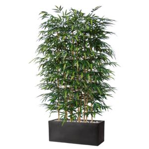 ILA Umělý strom Bambusový plůtek (240/100cm)