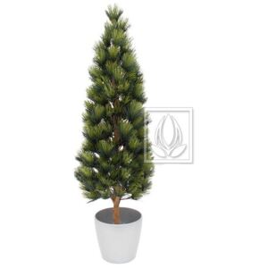 EG Umělý strom Borovice Cone Varianta: 150cm