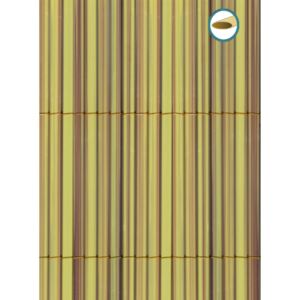 TENAX Rohož bambusová COLORADO (role 500cm) přírodní výška: 100cm
