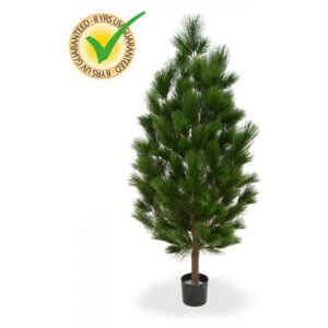 MF Umělý strom Pinie DeLuxe XL (130 - 160cm) UV výška: 130cm