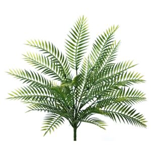 ILA Umělá rostlina Fern Eden Bush (34cm)
