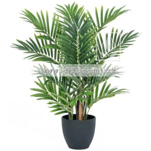 EG Umělá palma Areca II (70 - 150cm) výška: 70cm