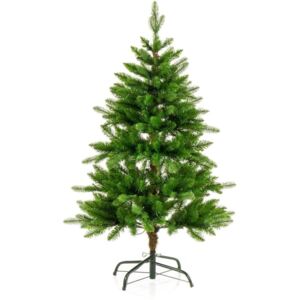 Retlux Vánoční strom s osvětlením 150LED