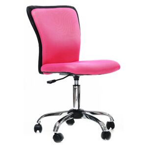 Dětská židle Q099 růžová