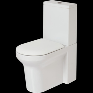 Hopa WC kombi kapotované 62 × 36 cm, nádržka bez systému KEAZTHWCKONA