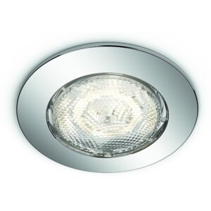LED bodové svítidlo Philips DREAMINESS 59005/11/P0 - lesklý chrom