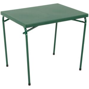 Skládací turistický stůl Green 80 x 60 cm PATIO