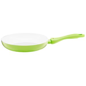 Pánev Sweet Ceramic Green Induction 24 cm AMBITION
