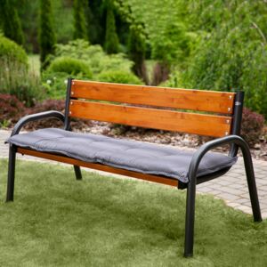 Sedák na zahradní lavici H016-06PB 170 x 49 x 6 cm PATIO