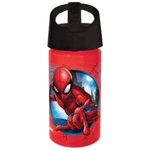 Sportovní láhev na kolo Spiderman Classic 350 ml DISNEY