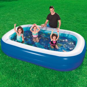 Nafukovací bazén 3D Play Adventure Pool 262 x 175 x 51 cm BESTWAY