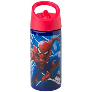 Sportovní láhev na kolo Spiderman Spidey 400 ml DISNEY
