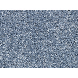 Metrážový koberec Supreme 80 Modrý - Rozměr na míru s obšitím