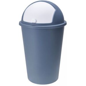 Odpadkový koš 50 l modrá EXCELLENT KO-Y54230910mo