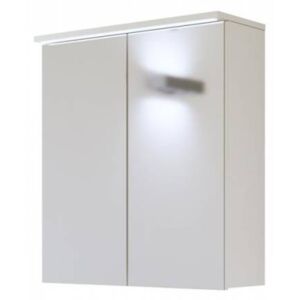 CMD Koupelnová skříňka CMD GALAXY WHITE 840