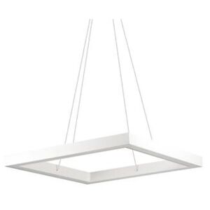 Ideal Lux Oracle D50 Square bianco 245669