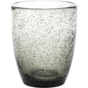 Linda sklenice na vodu - šedá
