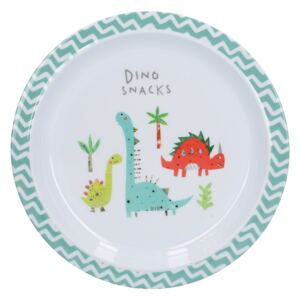 Creative Tops Dětský jídelní talíř Hungrysaurus C000747