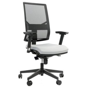 Kancelářská židle 1850 SYN OMNIA BN5 AR08 C 3D SL