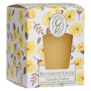 Greenleaf Votivní svíčka Buttercup Fields, 56 g Votive-buttercup-fields