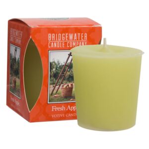 Bridgewater Candle Company Votivní svíčka Fresh Apple, 56 g Votive-fresh-apple