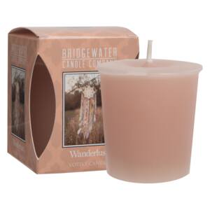 Bridgewater Candle Company Votivní svíčka Wanderlust, 56 g Votive-wanderlust