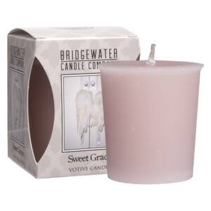 Bridgewater Candle Company Votivní svíčka Sweet Grace, 56 g Votive-sweet-grace