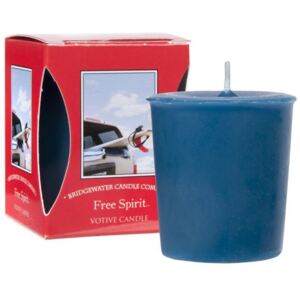 Bridgewater Candle Company Votivní svíčka Free Spirit, 56 g Votive-free-spirit