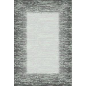 Vopi | Kusový koberec Toscana 3160 grey - 80 x 300 cm