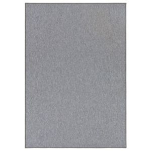 Hans Home | Kusový koberec BT Carpet 103410 Casual light grey - 80x150