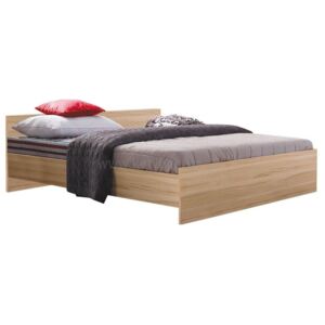 Dřevěná postel Vera LOZ 160