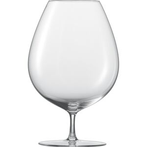 SCHOTT ZWIESEL Křišťálová sklenice na Cognac XXL, 884ml série ENOTECA, Zwiesel 1872