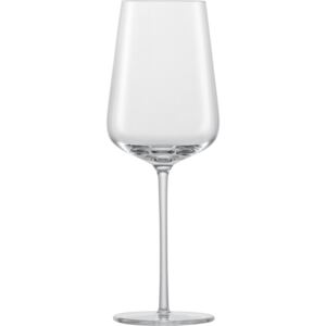 Křišťálové sklenice na bílé víno Riesling VERVINO 406 ml 6ks, SCHOTT ZWIESEL