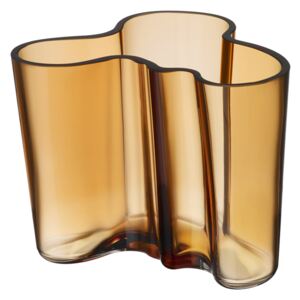 Váza Alvar Aalto iittala 12 cm pouštní *