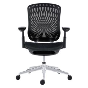 Kancelářská ergonomická židle Bat Net Perf