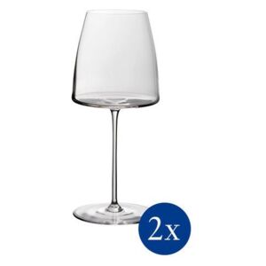 Villeroy & Boch MetroChic sklenice na bílé víno, 0,590 l, 2 ks